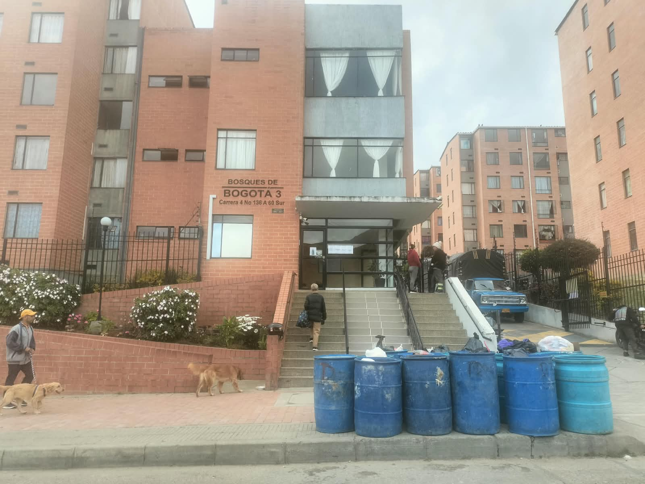 Apartamento en venta en Ciudad Usme, Bogotá · foto 12 de 24