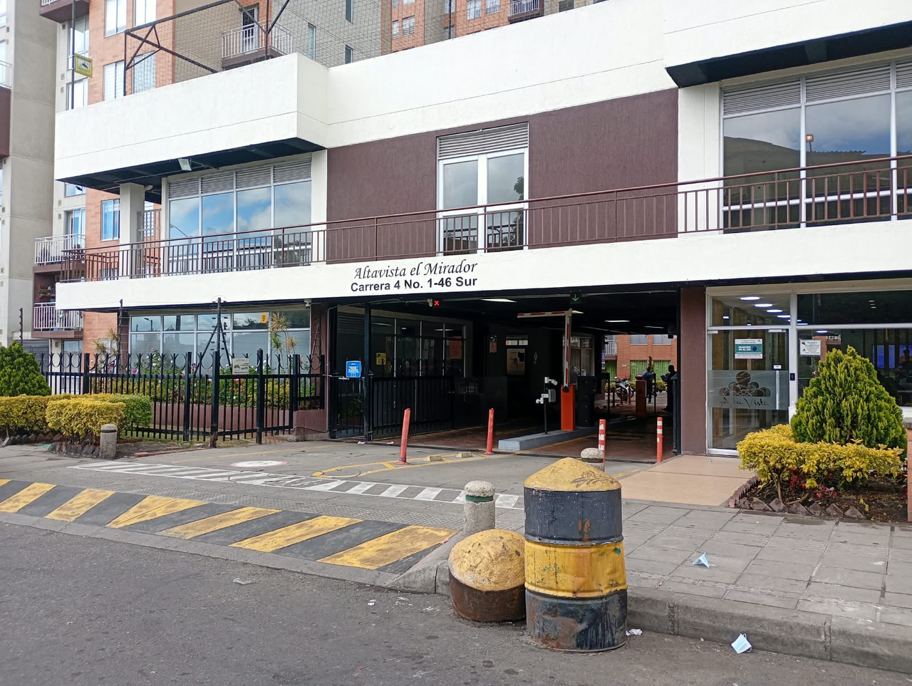 Apartamento en venta en Sosiego, Bogotá · foto 12 de 18