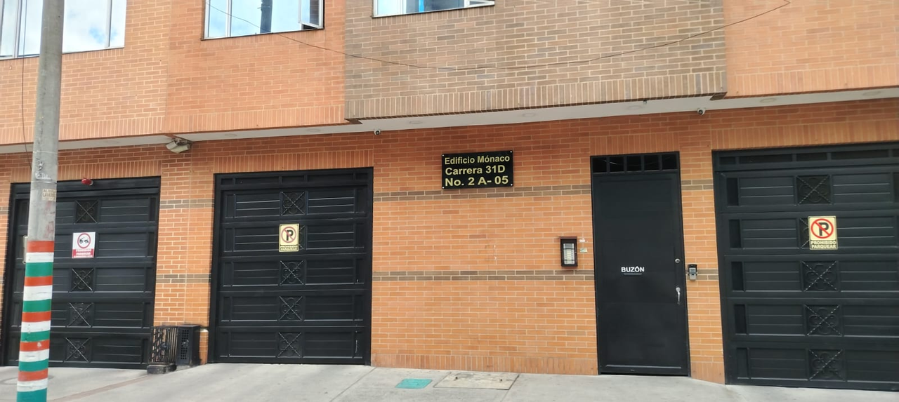 Apartamento en venta en Ciudad Montes, Bogotá · foto 15 de 19