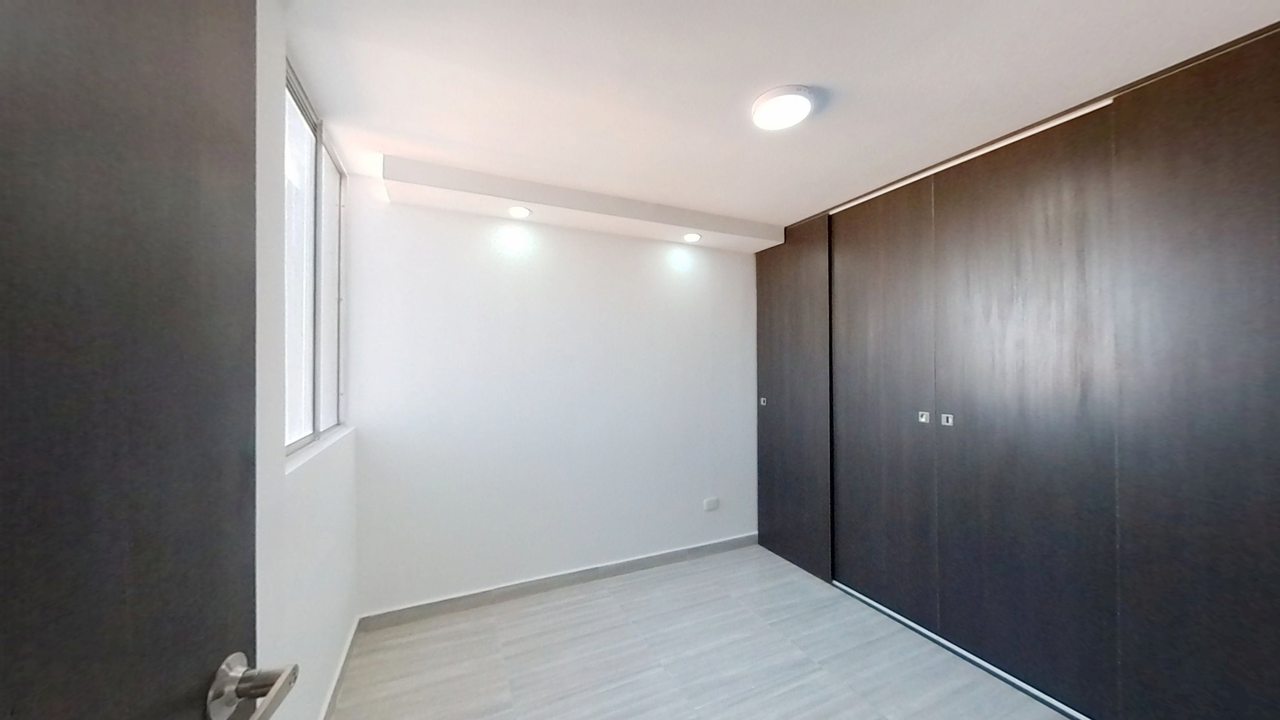 Apartamento de 3 alcobas en venta en Bosa Occidental, Bogotá, 48 m² · foto 6 de 13