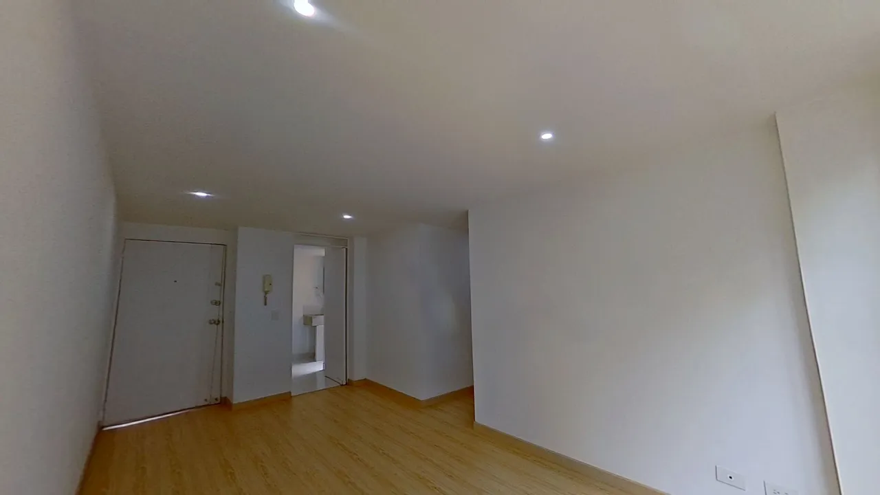 Apartamento en Horizontes norte foto 3