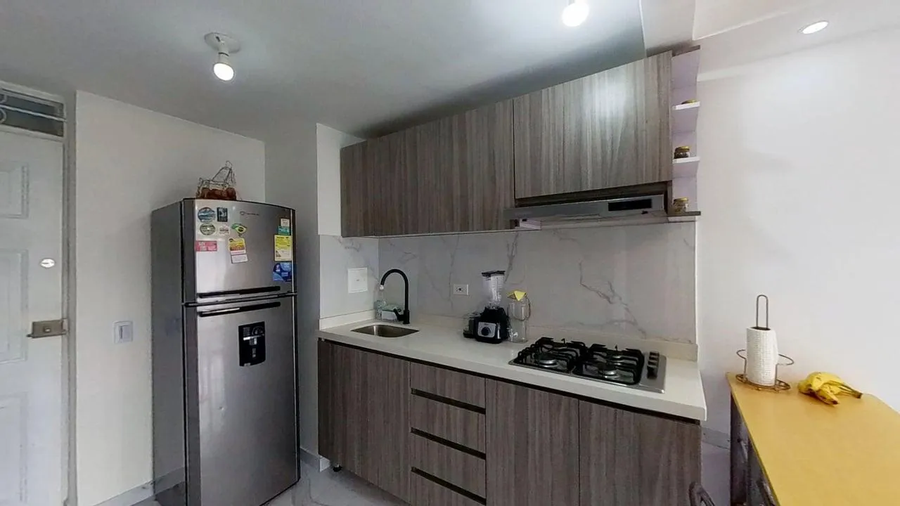 Apartamento en Primavera Occidental foto 5