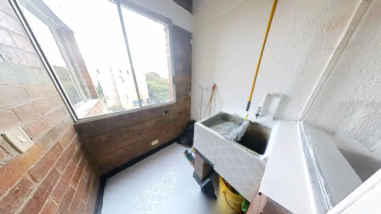 Apartamento en Tunjuelito foto 5