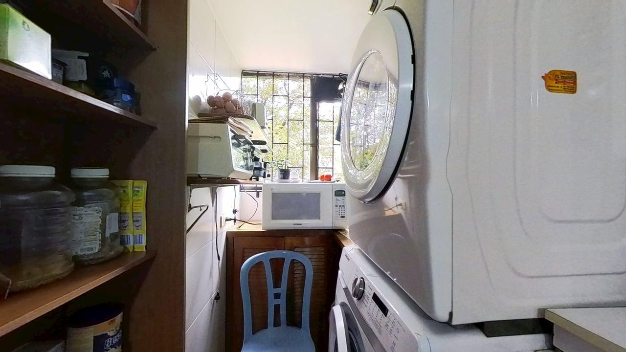 Apartamento en venta en Niza, Bogotá · foto 9 de 24