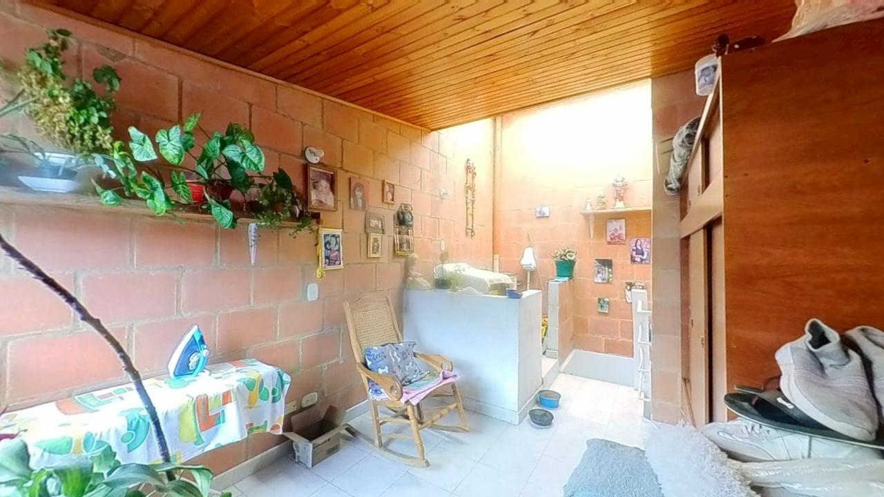 Casa de 2 alcobas en venta en Tintal Norte, Bogotá, 59 m² · foto 13 de 20