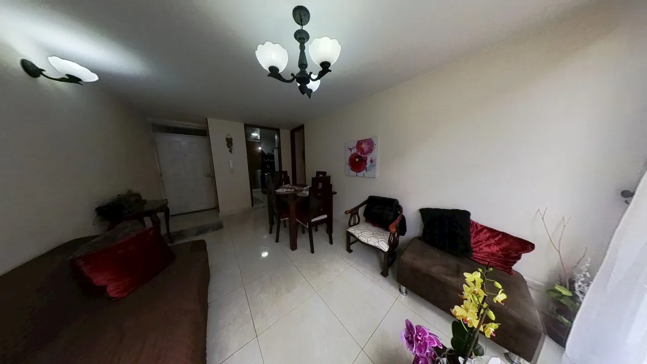 Apartamento en Britalia foto 2