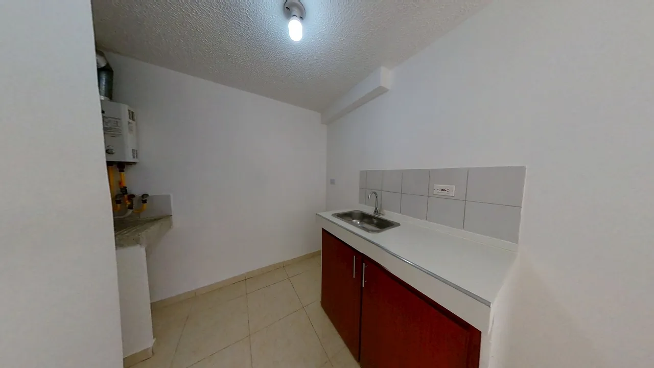 Apartamento en Danubio Azul foto 3