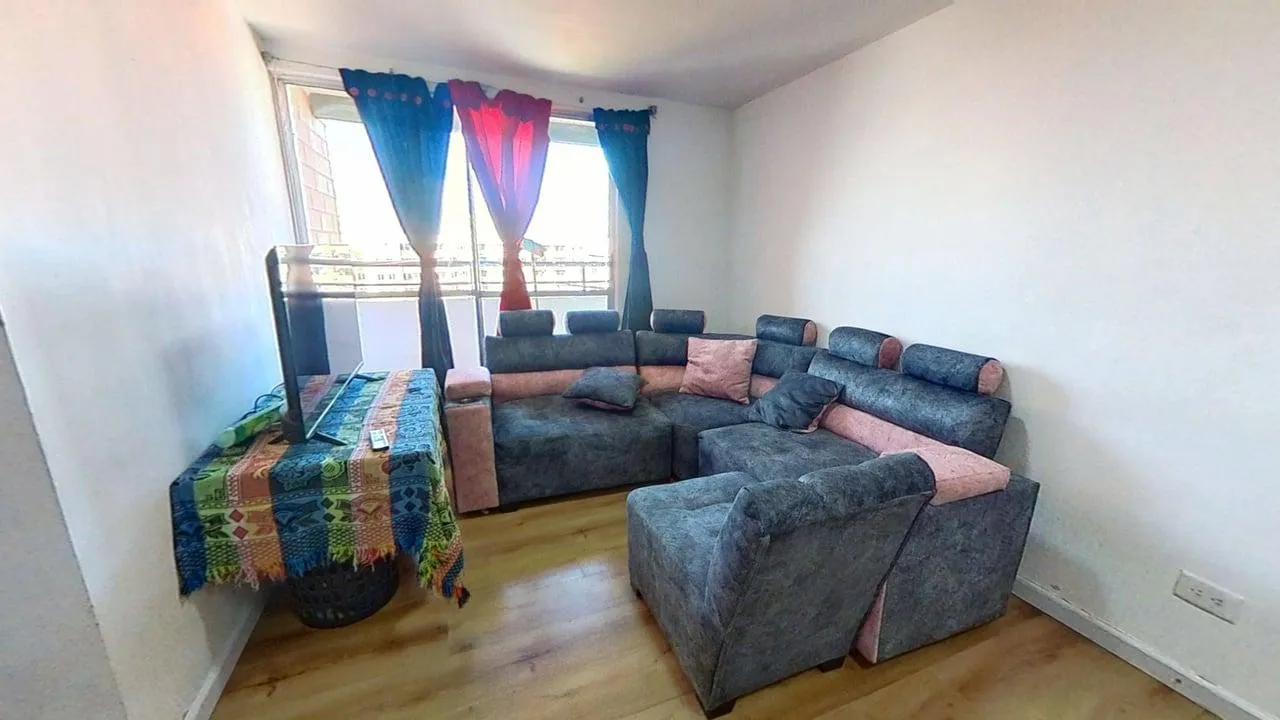 Apartamento en La Prosperidad en La Prosperidad, Madrid