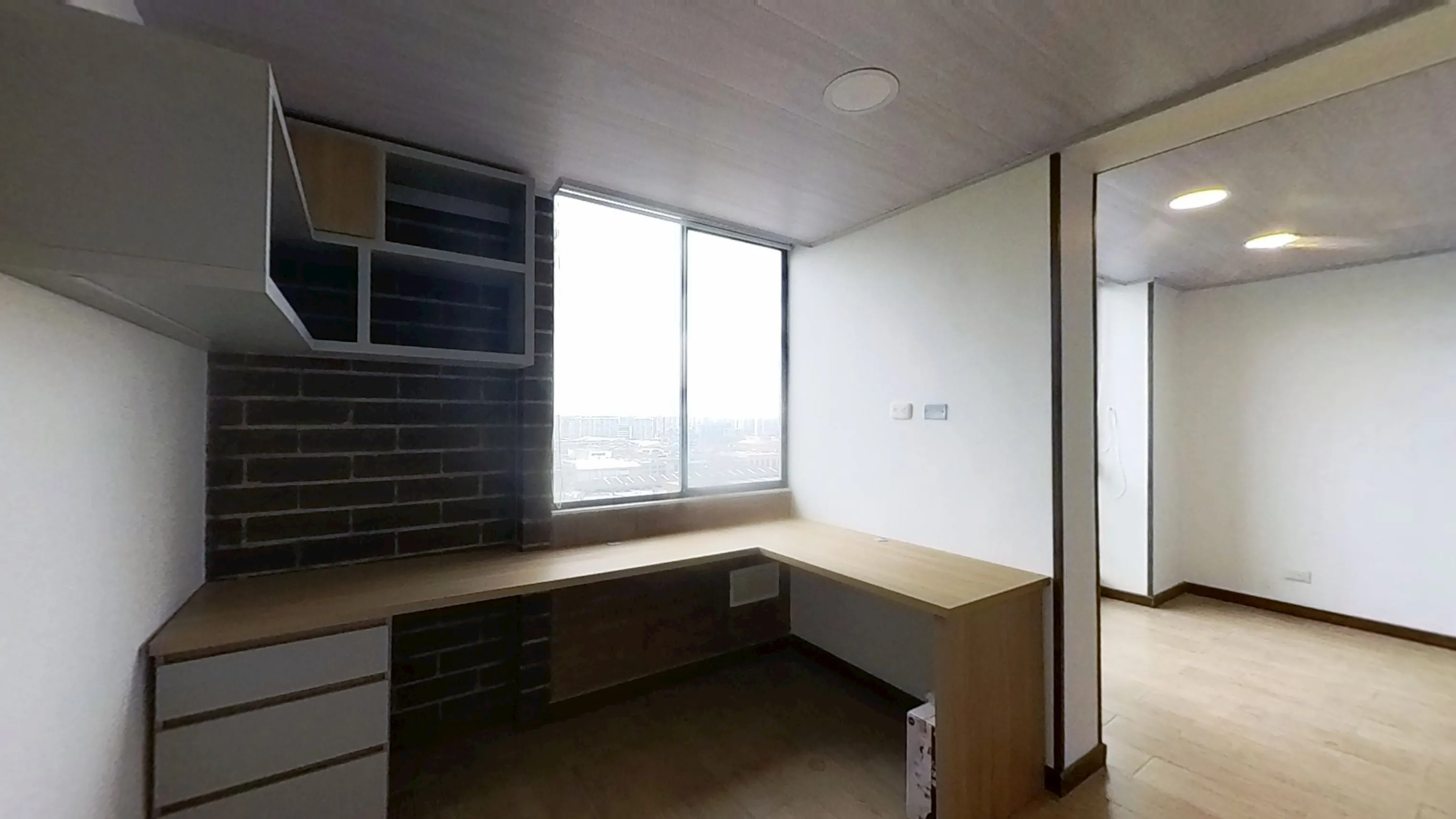 Apartamento en Montevideo foto 6