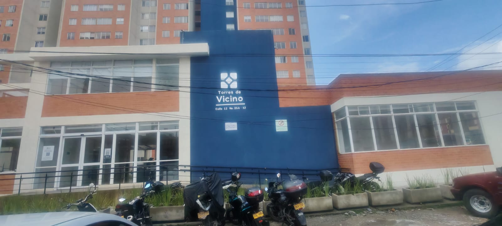 Apartamento de 2 alcobas en venta en La Sabana, Bogotá, 31 m² · foto 15 de 23