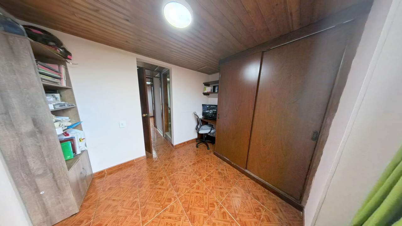 Casa de 4 alcobas en venta en Bavaria, Bogotá, 75 m² · foto 11 de 24