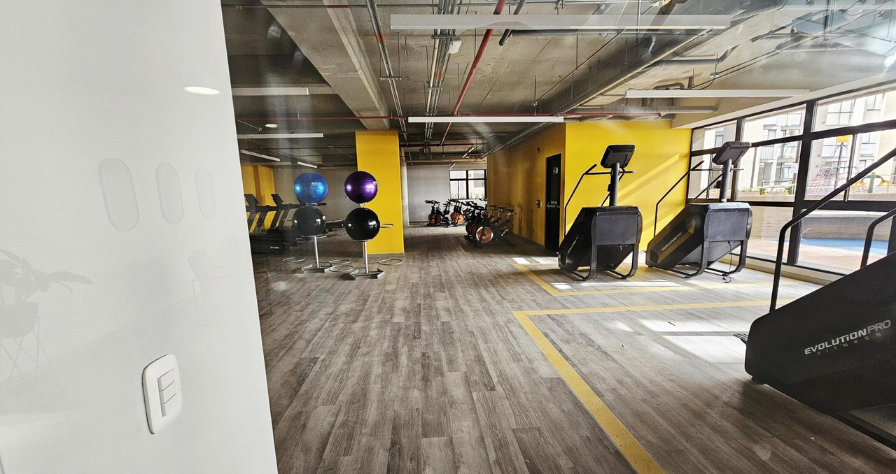 Apartamento de 2 alcobas en venta en Casa Blanca Suba, Bogotá, 37 m² · foto 8 de 12