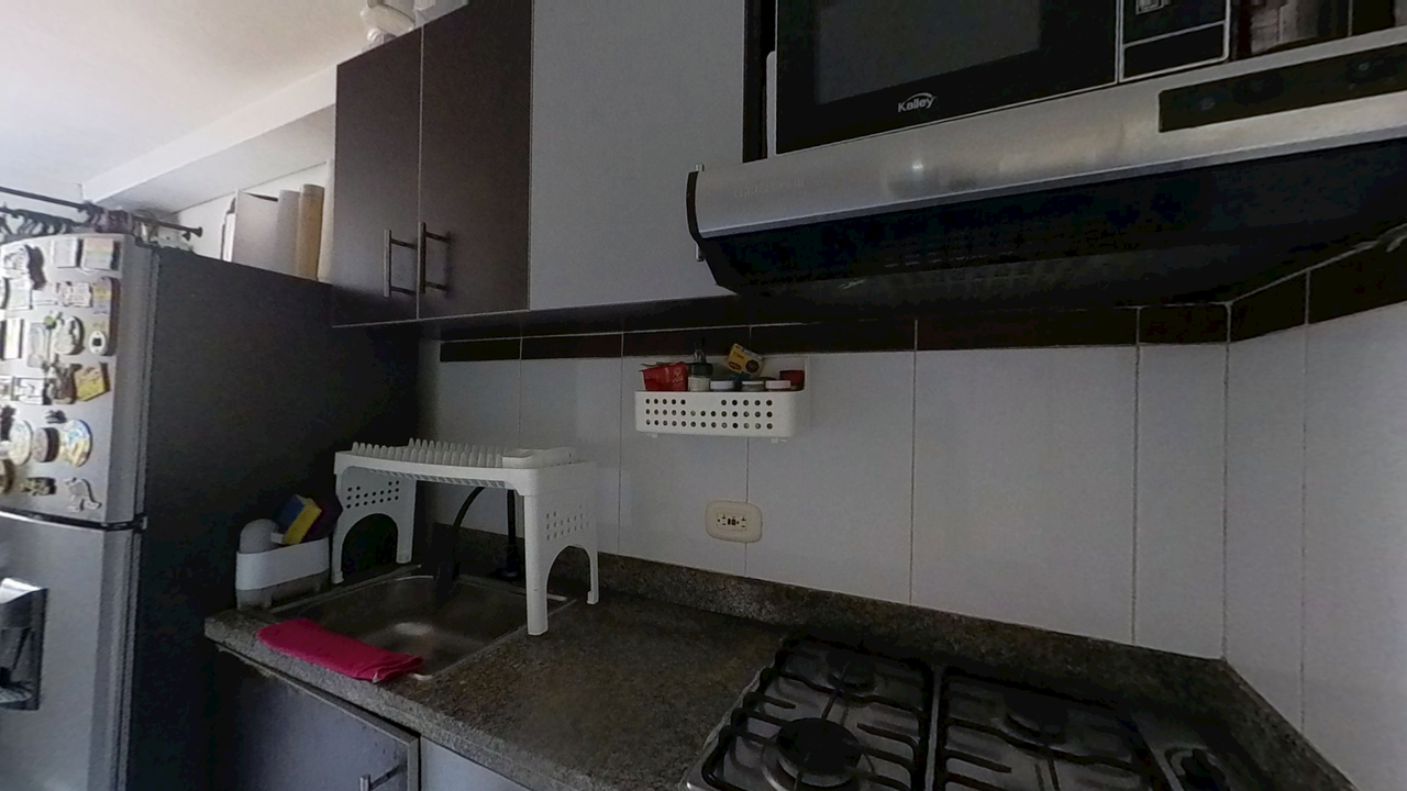 Apartamento en venta en Suba, Bogotá · foto 4 de 20