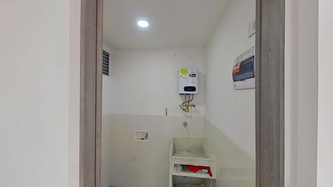 Apartamento en Santa Ana foto 5