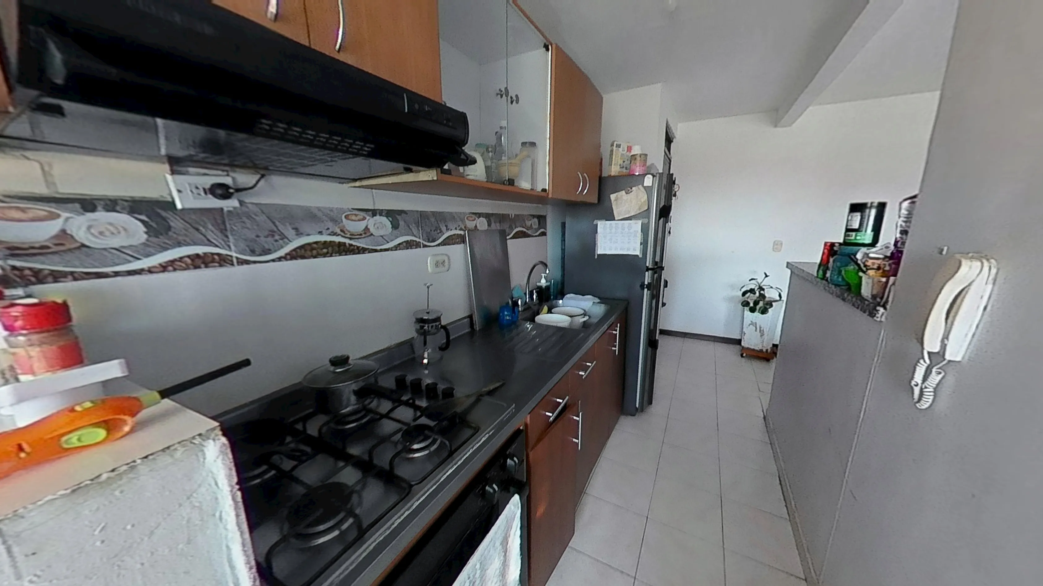 Apartamento en La Plazuela foto 4