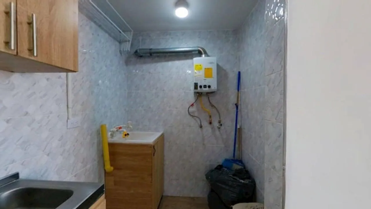 Apartamento en El Tintal foto 6