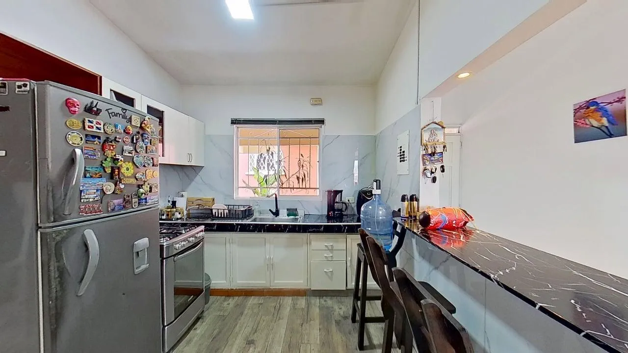 Apartamento en Nueva Granada foto 5