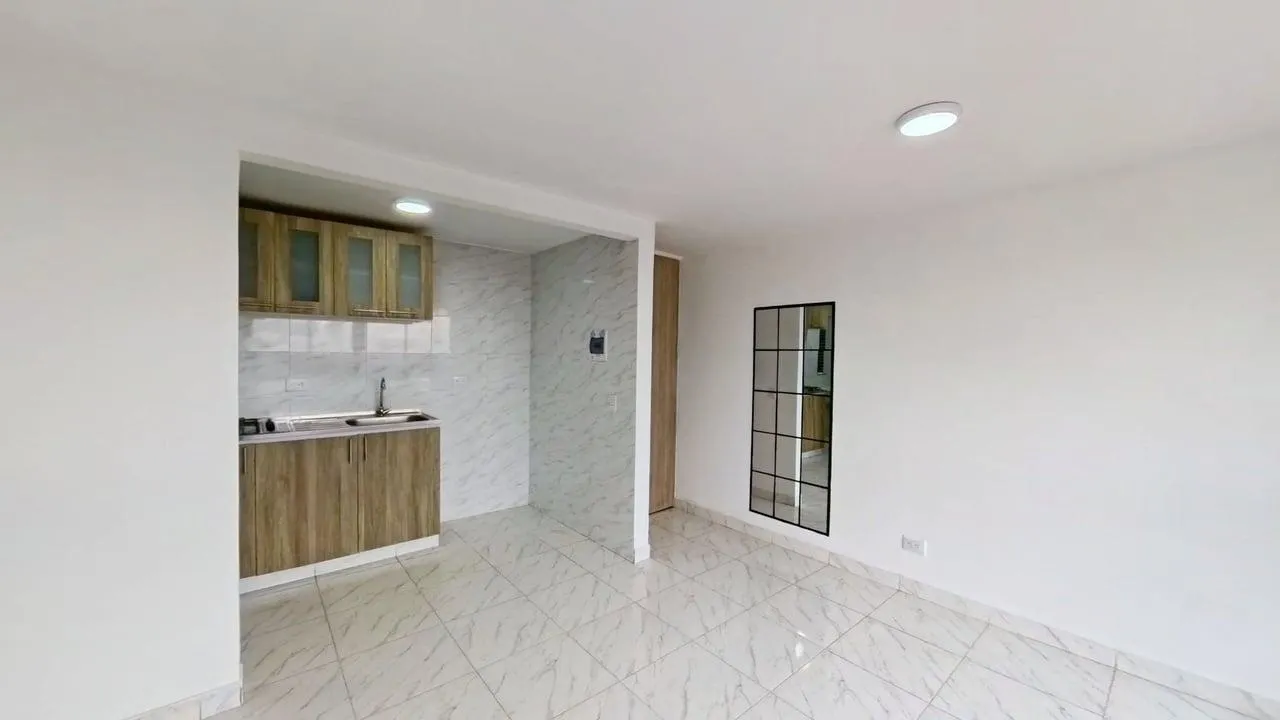 Apartamento en Zipaquirá foto 3