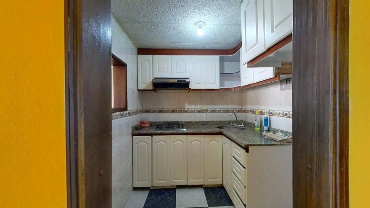 Apartamento en Rincón de Santa Ines foto 3
