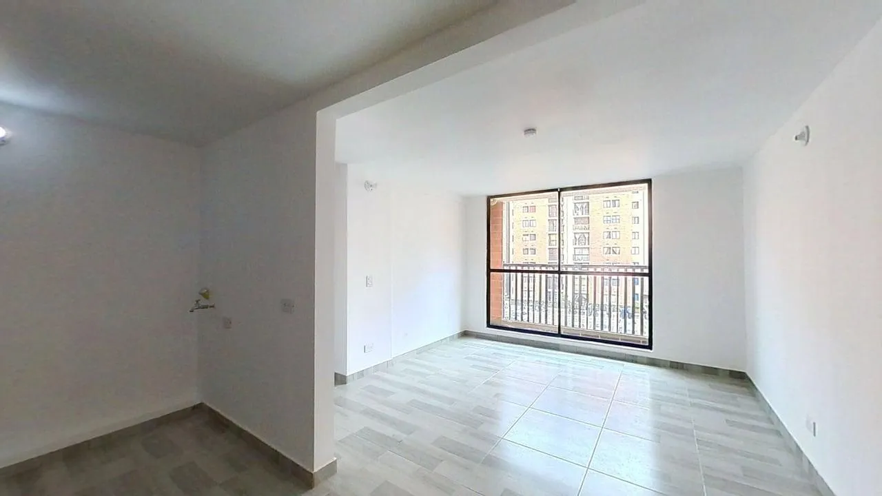 Apartamento en La Prosperidad en La Prosperidad, Madrid