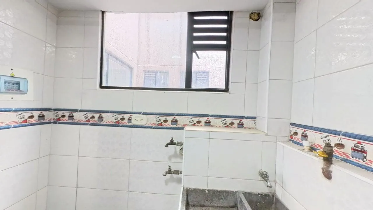 Apartamento en Parque Campestre foto 6