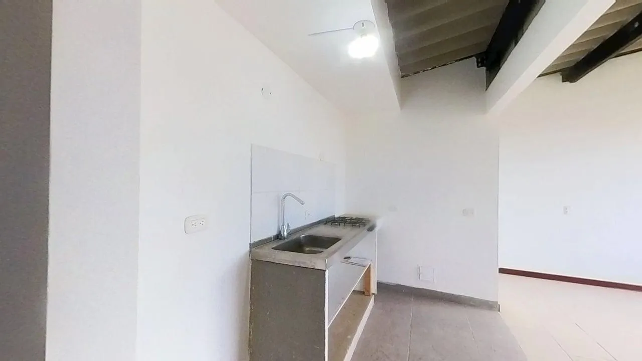Apartamento en Madrid foto 5