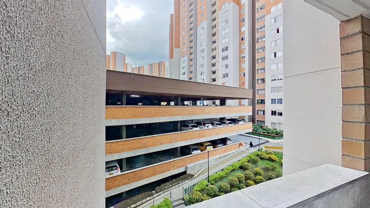 Apartamento en Pajarito foto 4
