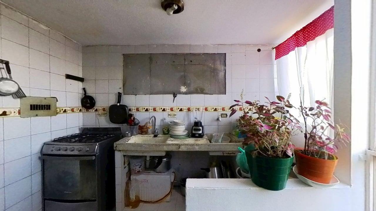 Apartamento en venta en Tintal Sur, Bogotá · foto 4 de 18