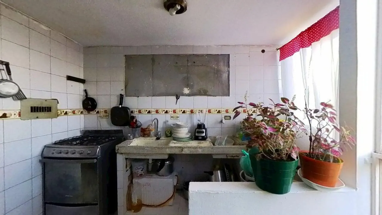 Apartamento en San Bernardino foto 4