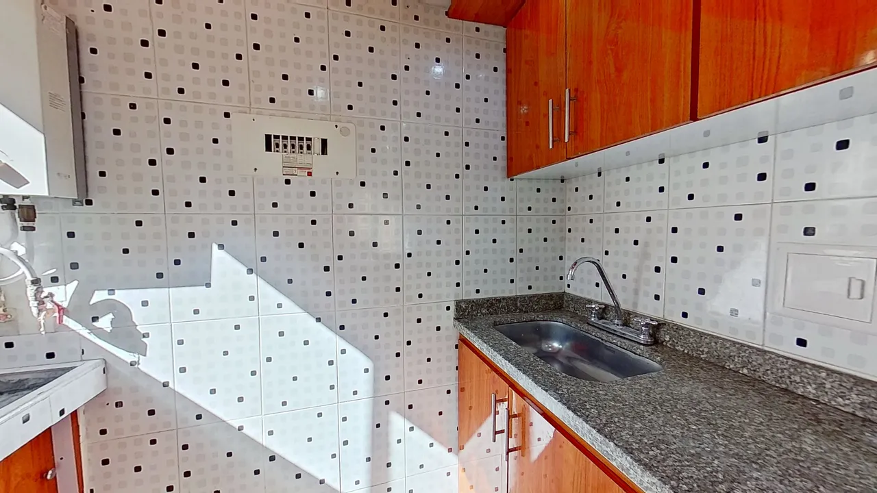 Apartamento en Parques de Castilla foto 4