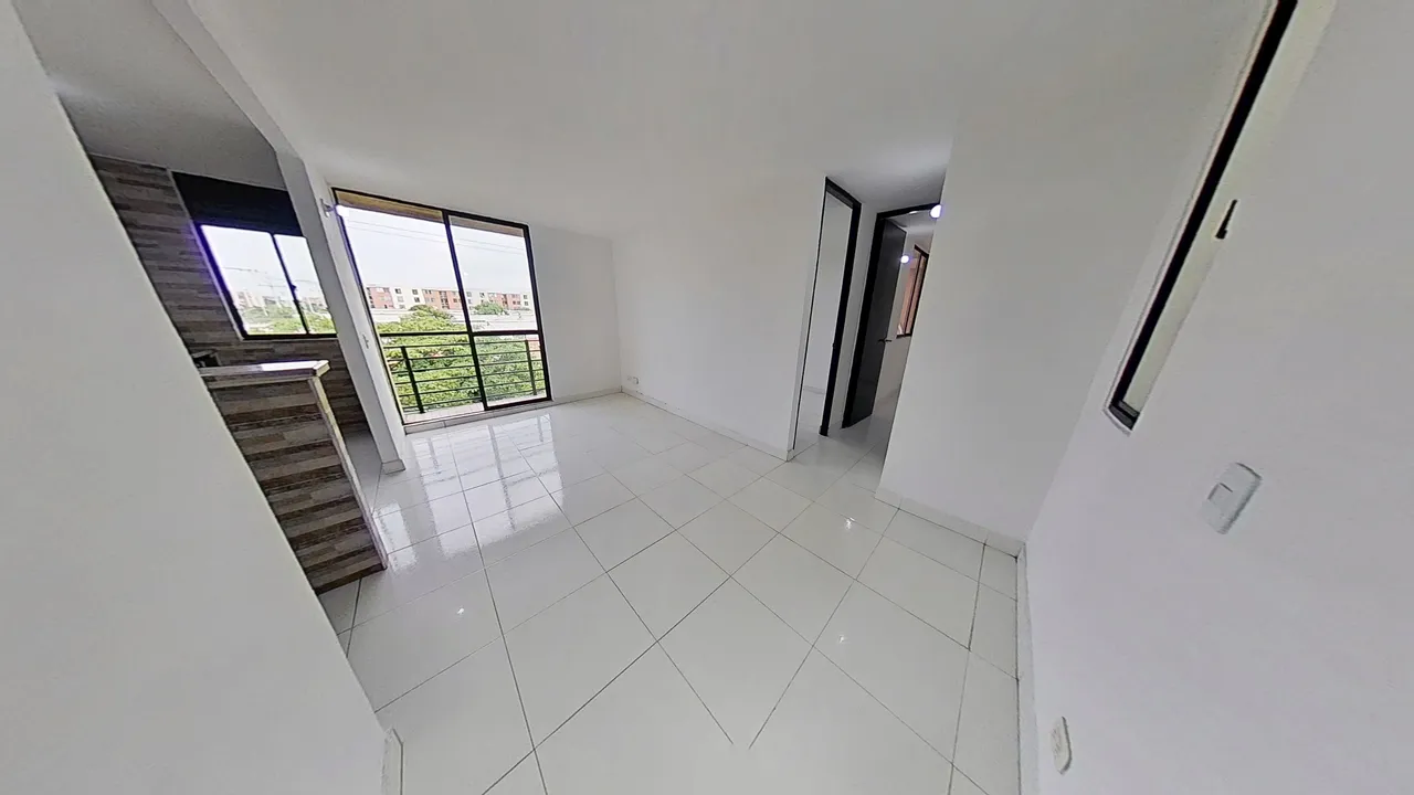 Apartamento en Ciudad de los Puertos en Ciudad de los Puertos, Soledad