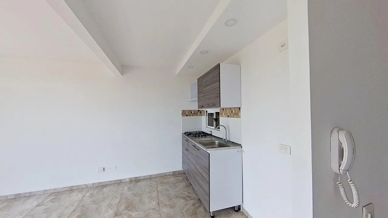 Apartamento en Cali foto 5