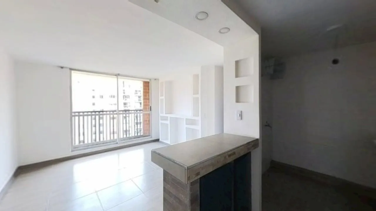 Apartamento en La Prosperidad en La Prosperidad, Madrid