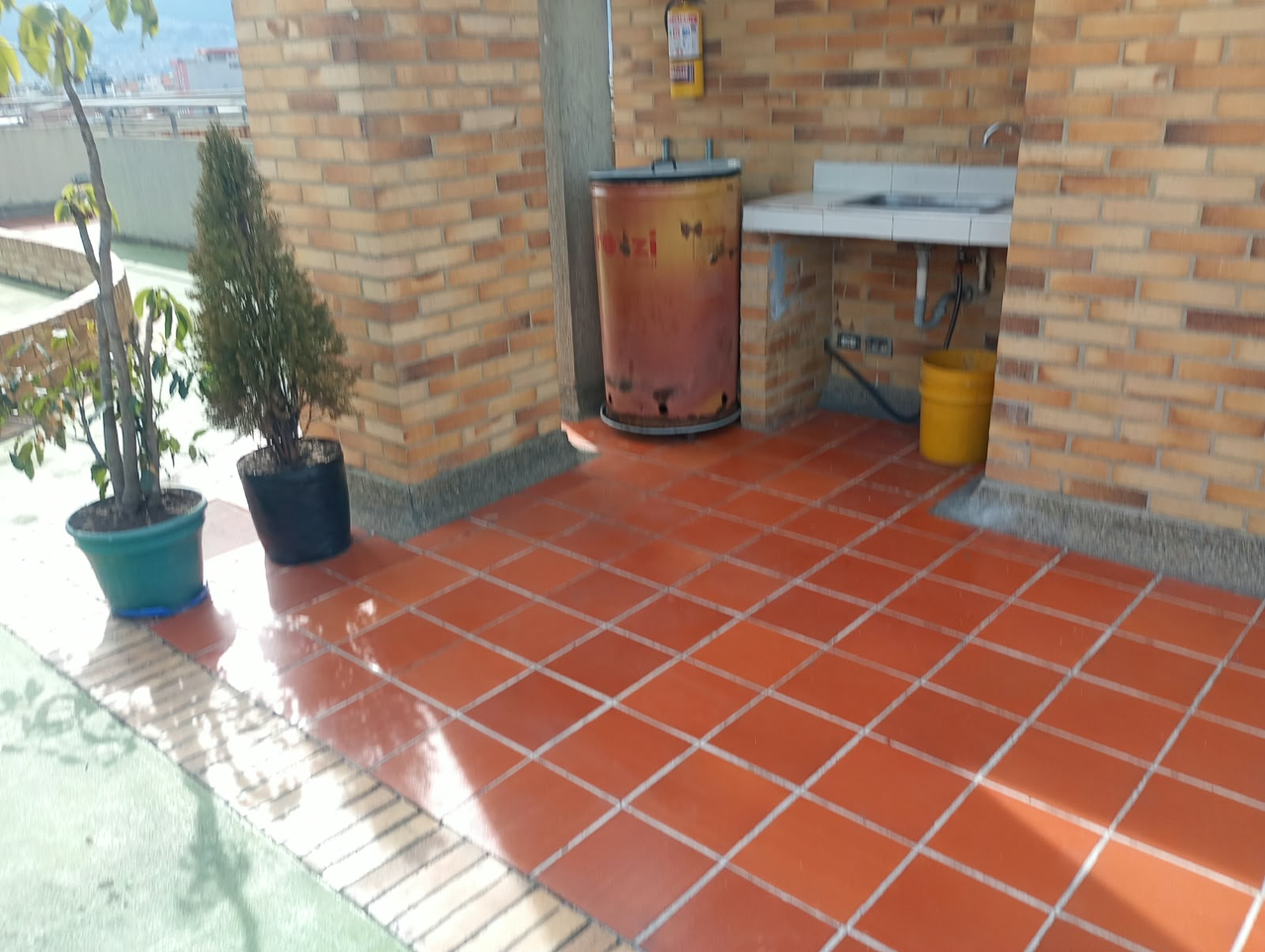 Apartamento en venta en Quiroga, Bogotá · foto 22 de 22