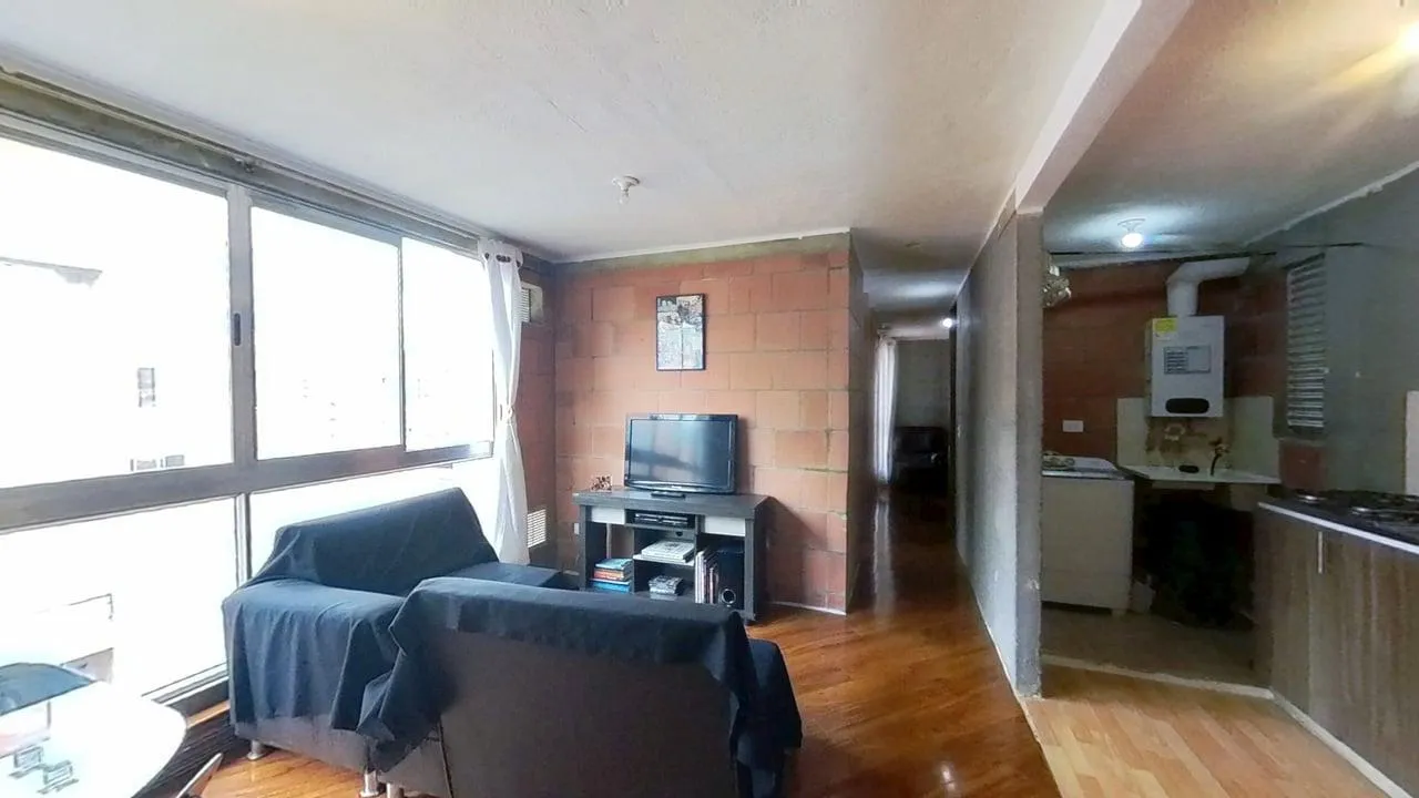 Apartamento en Zipaquirá en Zipaquirá, Zipaquirá