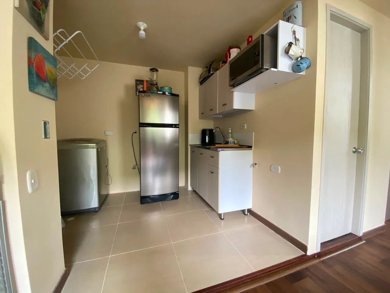 Apartamento en Yumbo foto 5