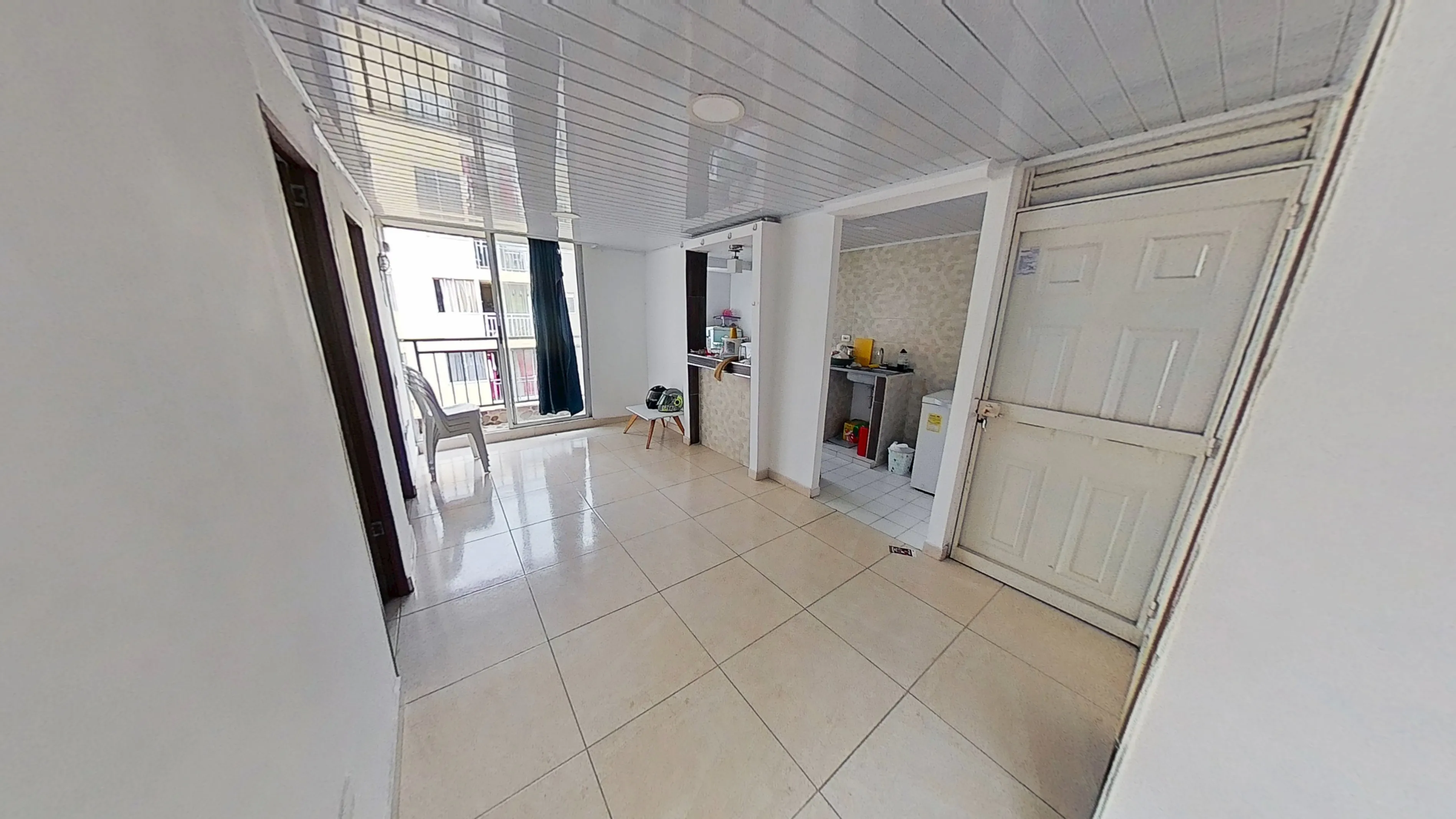 Apartamento en Los Manantiales en Los Manantiales, Soledad