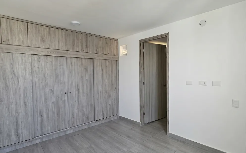 Apartamento en Piedra Grande foto 6