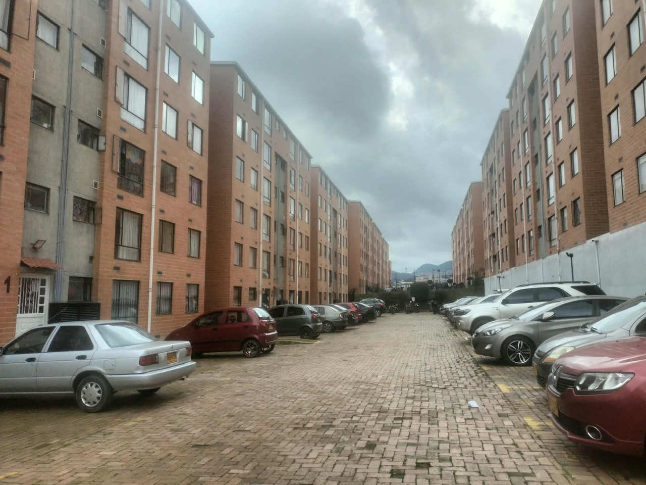 Apartamento en venta en Ciudad Usme, Bogotá · foto 15 de 24