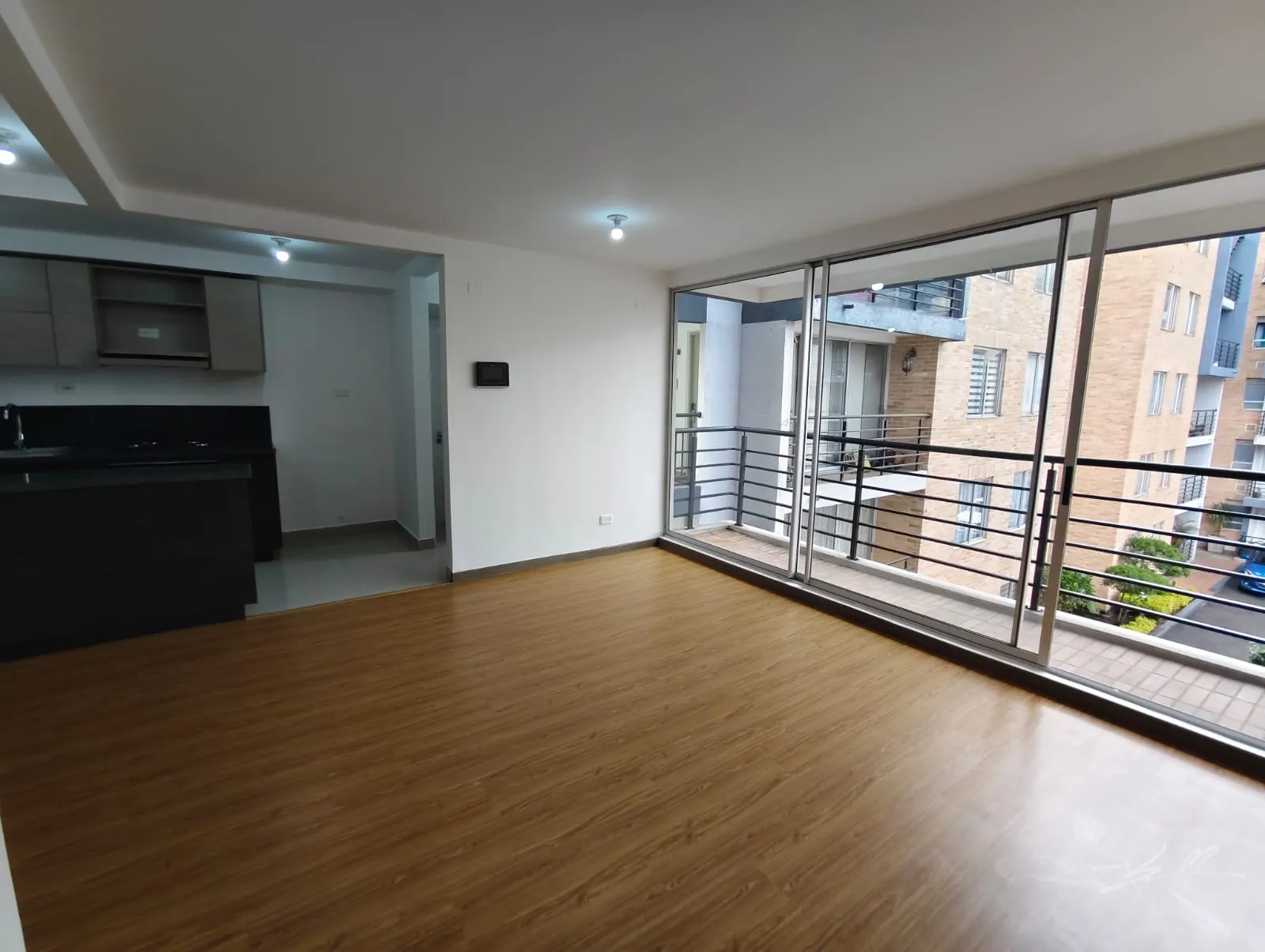 Apartamento en Mosquera foto 4