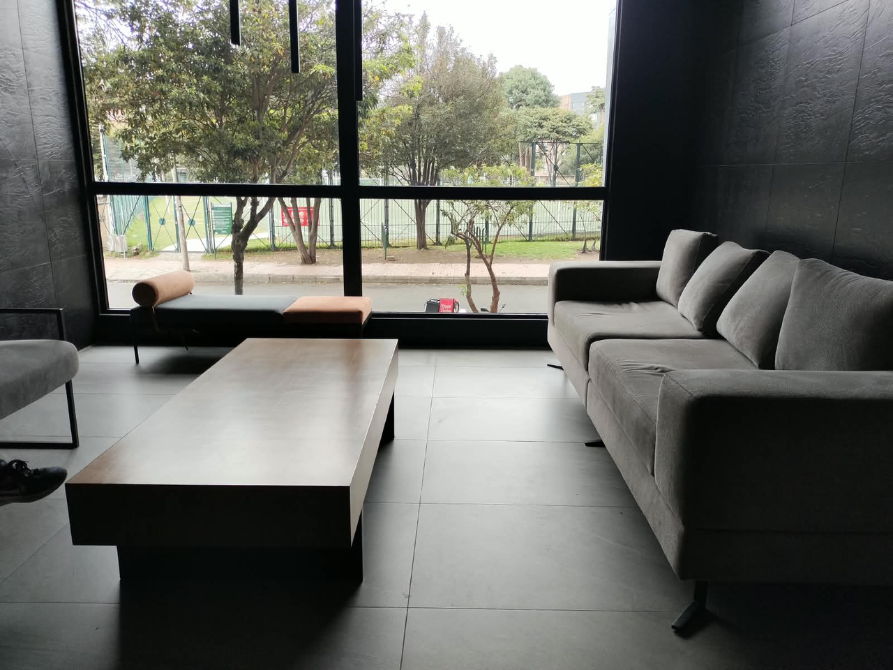Apartamento de 3 alcobas en venta en Los Cedros, Bogotá, 82 m² · foto 17 de 24