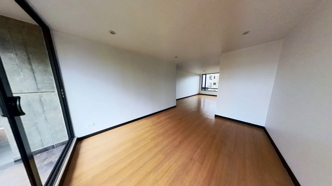 Apartamento en Galerias foto 6