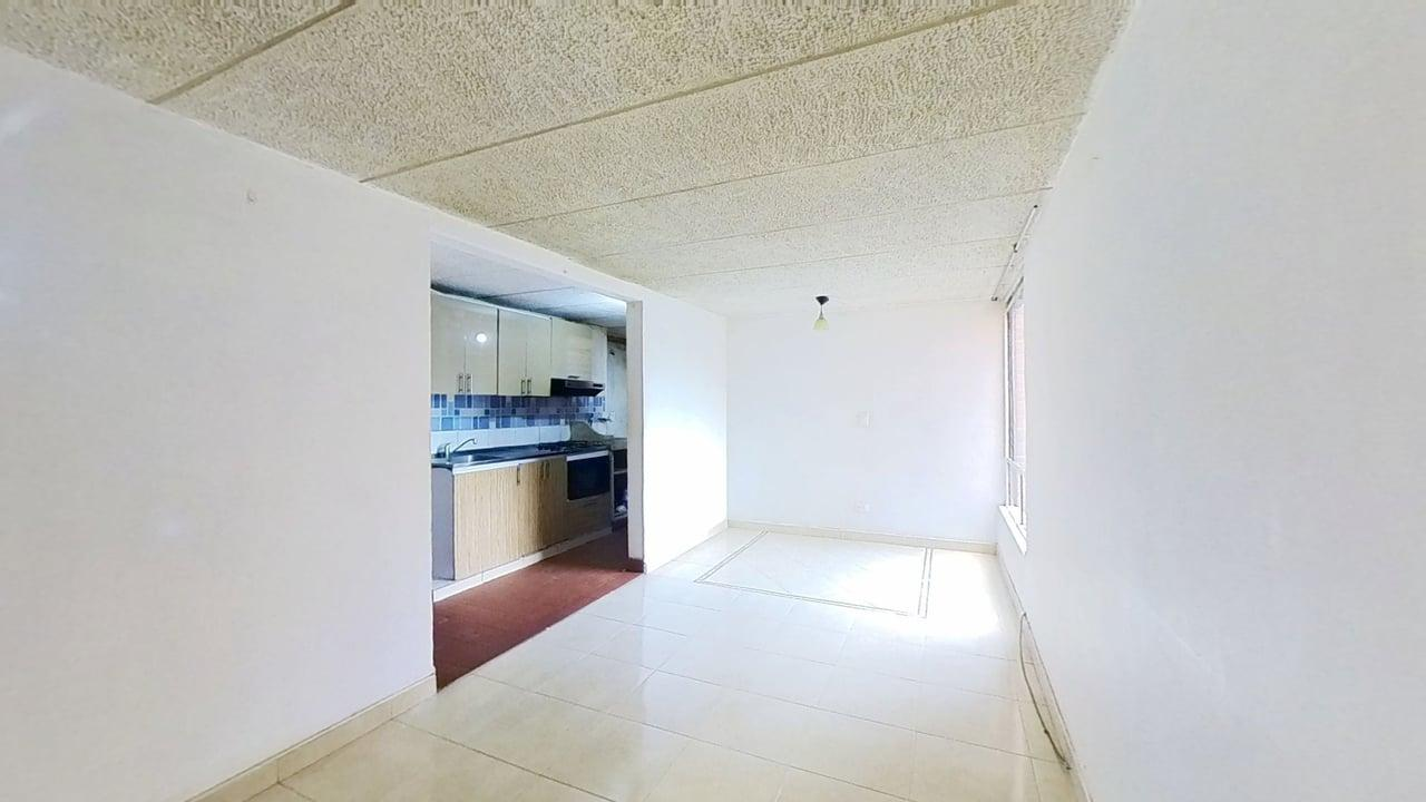 Apartamento en venta en Tibabuyes, Bogotá · foto 2 de 23