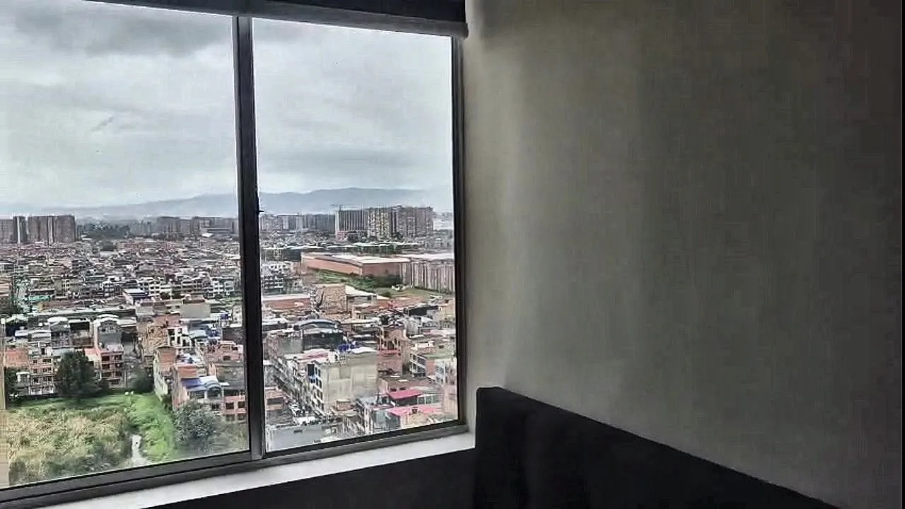 Apartamento en Bosconia foto 6