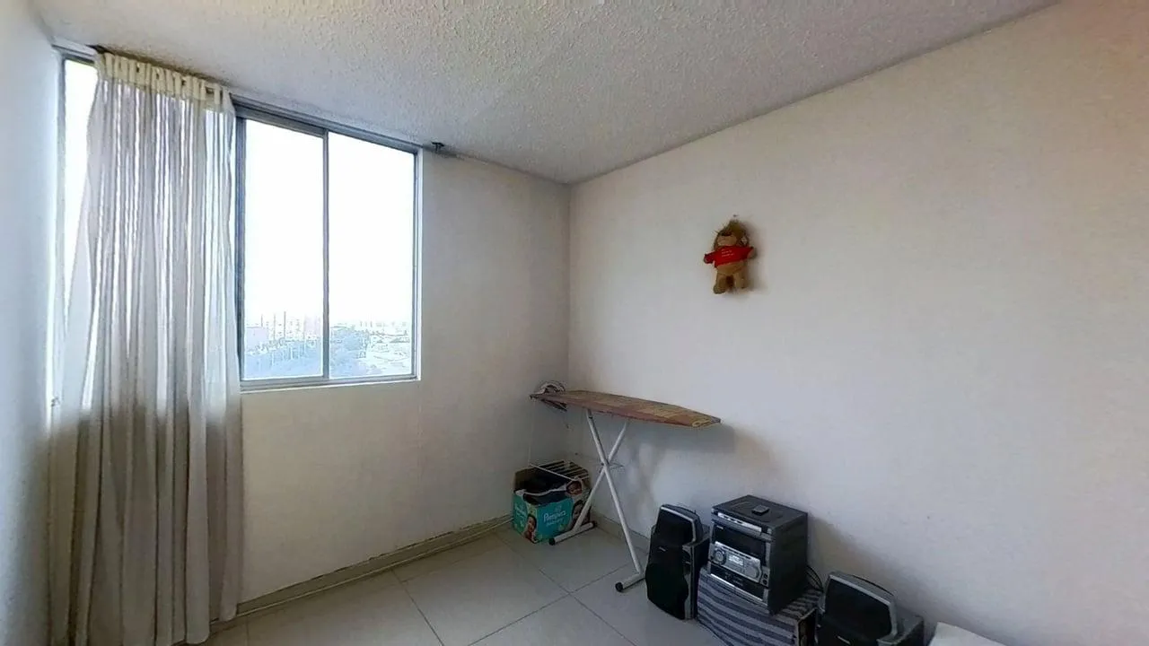Apartamento en Calandaima foto 5