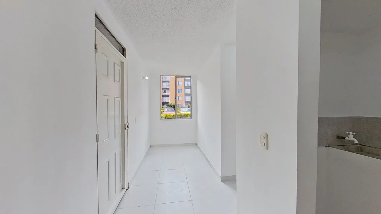 Apartamento en Ciudad Verde foto 5