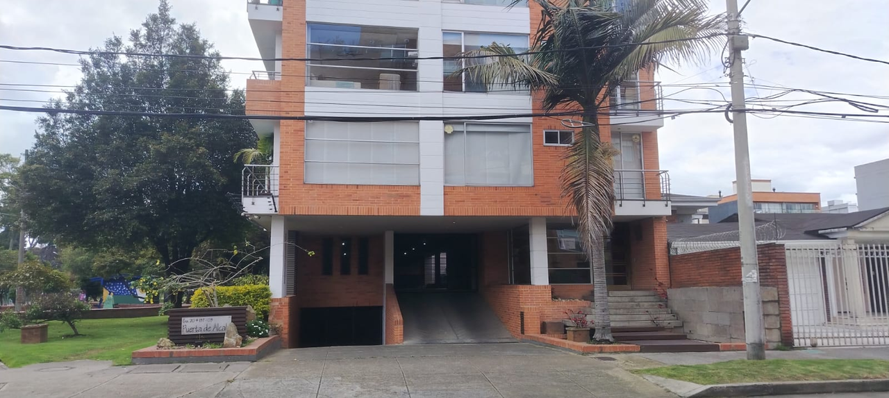 Apartamento en venta en Los Cedros, Bogotá · foto 24 de 24