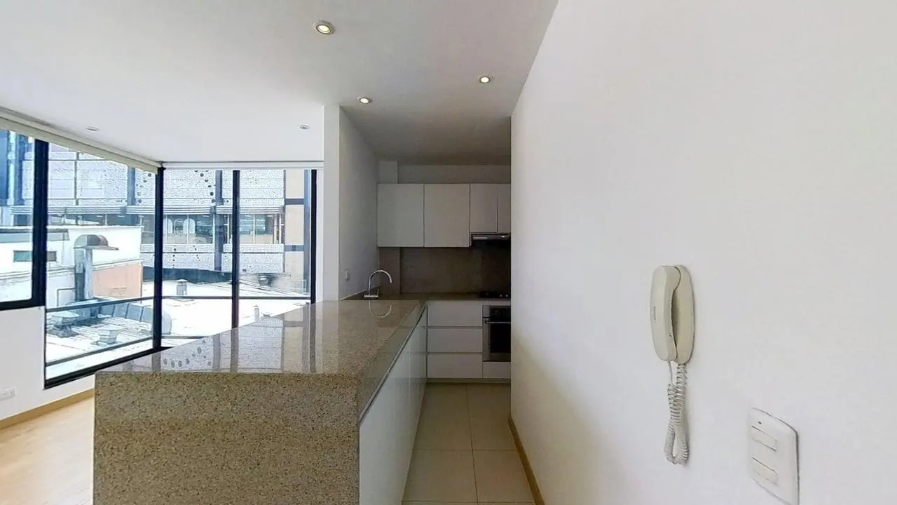 Apartamento en Belen de Fontibón foto 4