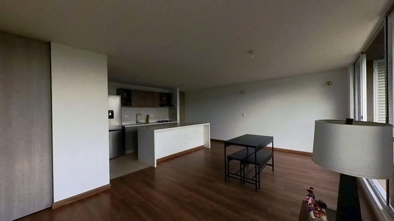 Apartamento en San Rafael foto 3