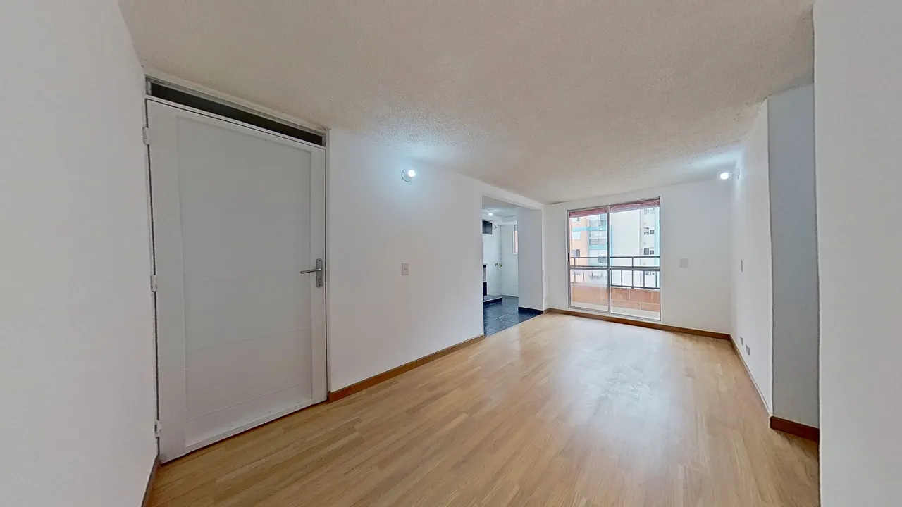 Apartamento en Tibabuyes 2 foto 2